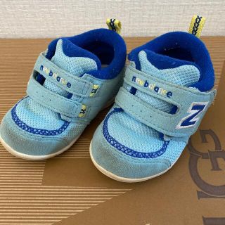 ニューバランス(New Balance)のNew Balance 子供靴 11cm(スニーカー)