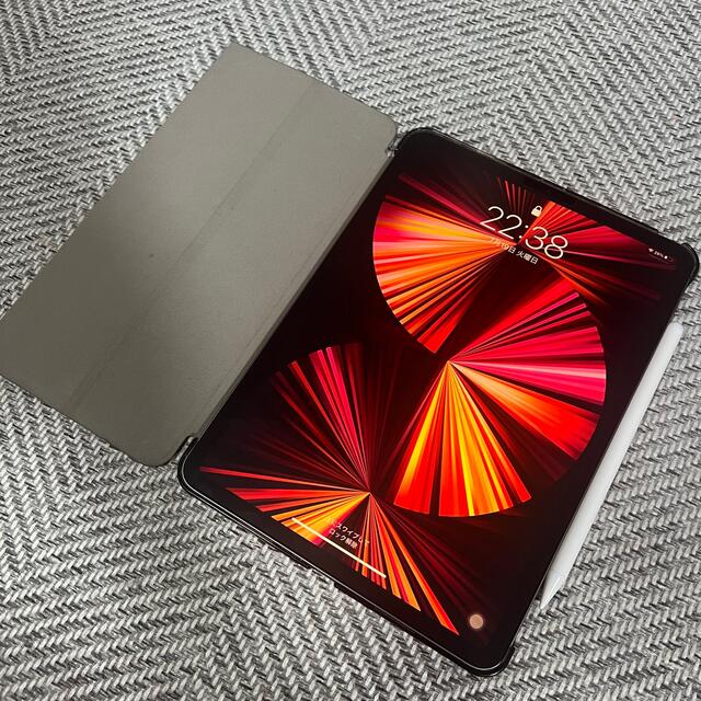 500円引きクーポン】 iPad 優さん専用 - iPad Pro Wi-Fiモデル128GB 第