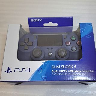 プレイステーション4(PlayStation4)のps4 DUALSHOCK4 純正コントローラー(家庭用ゲーム機本体)