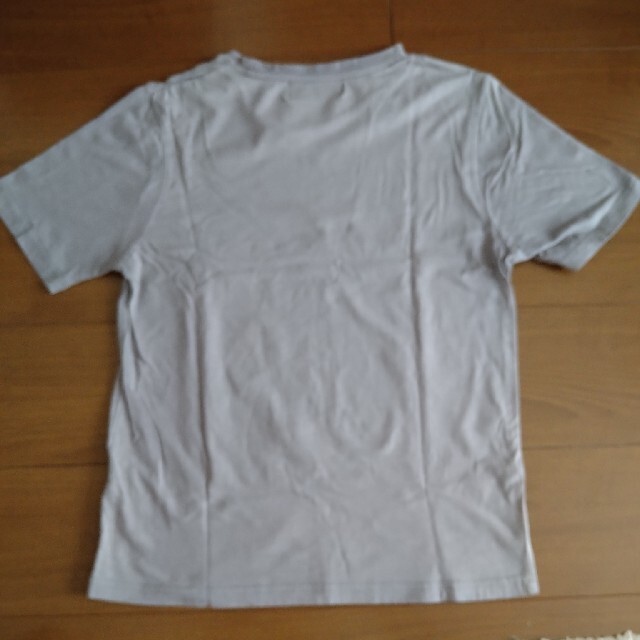 nano・universe(ナノユニバース)のTシャツ　メンズ　ナノ・ユニバース メンズのトップス(Tシャツ/カットソー(半袖/袖なし))の商品写真