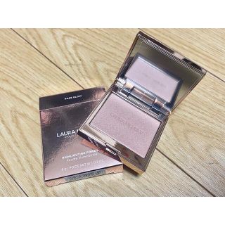 ローラメルシエ(laura mercier)のローラメルシエ　ROSEGROWコレクション　ハイライト(フェイスカラー)