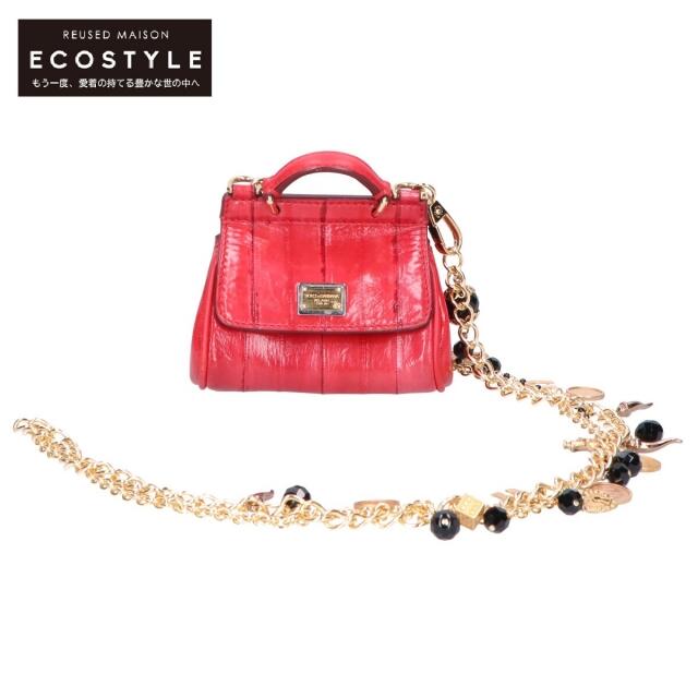 DOLCE&GABBANA - ドルチェアンドガッバーナ ショルダーバッグの通販 by