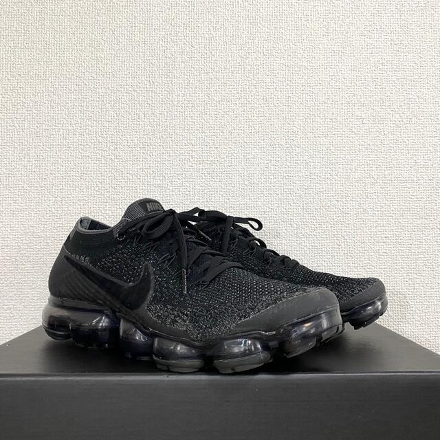 完売品 美品 NIKE AIR VAPORMAX FLYKNIT 3スニーカー