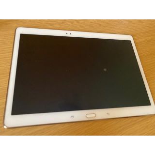 サムスン(SAMSUNG)の◎専用◎SCT21 Galaxy TabS SAMSUNG(タブレット)