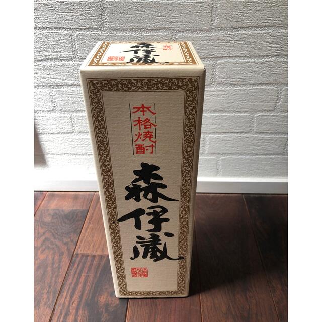 森伊蔵　720ml