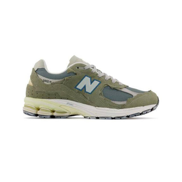 NEW BALANCE M2002RDD 新品未試着 27cm