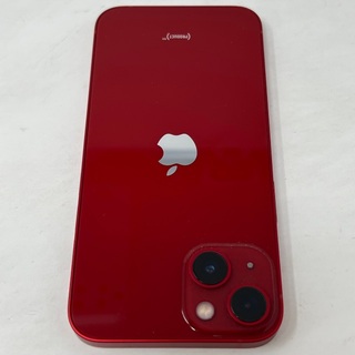 Apple - 超美品 SIMフリー iPhone 13 512GB MLNR3J/Aの通販 by ...