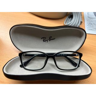 レイバン(Ray-Ban)の9/2限定値下げ　Ray-Banメガネ(サングラス/メガネ)