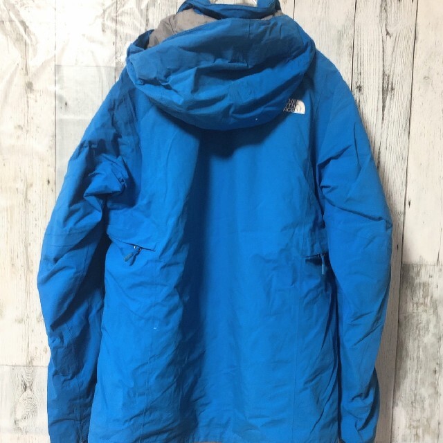 低価格安 THE NORTH FACE - 美品US規格ノースフェイスマウンテン