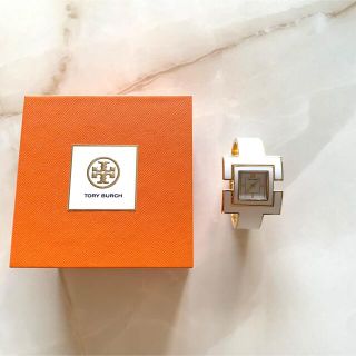 トリーバーチ(Tory Burch)のトリーバーチ　腕時計(腕時計)