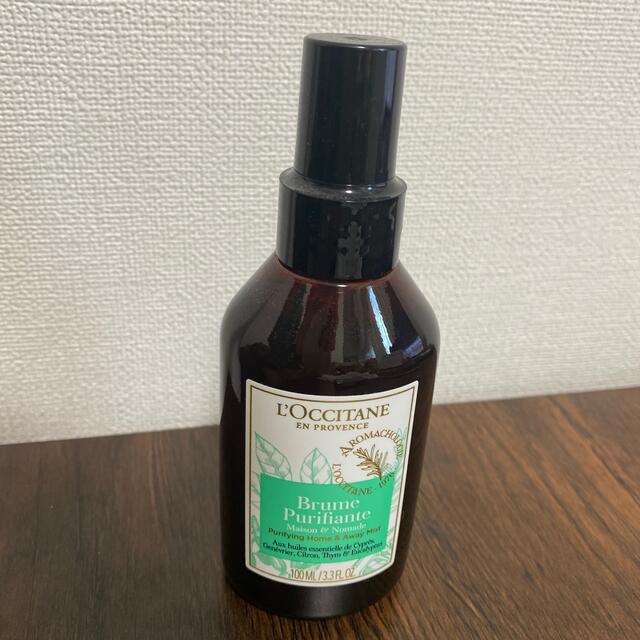 L'OCCITANE(ロクシタン)のロクシタン　PAピュリファイングミスト コスメ/美容の香水(その他)の商品写真