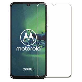 moto g8 plus  ガラスフィルム(保護フィルム)