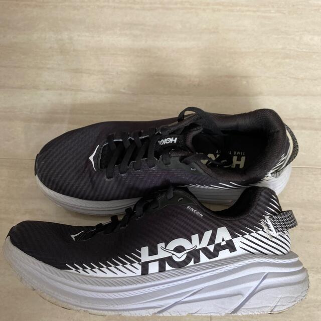 HOKA ONE ONE(ホカオネオネ)の専用　ホカオネオネ　HOKA ONEONE 24.0 メンズの靴/シューズ(スニーカー)の商品写真