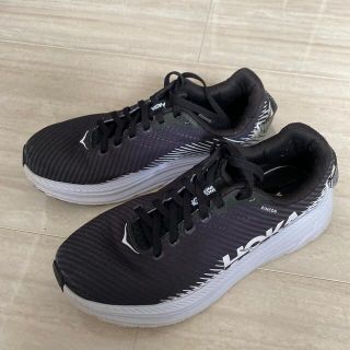 ホカオネオネ(HOKA ONE ONE)の専用　ホカオネオネ　HOKA ONEONE 24.0(スニーカー)