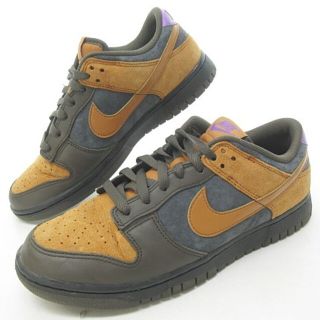 ナイキ(NIKE)のナイキ NIKE ダンクロ― CIDER スニーカー 26.5cm (スニーカー)