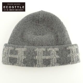 HERMES(ニット帽/ビーニー)のフリマアイテム一覧 HERMES(ニット帽/ビーニー)のフリマアイテム一覧