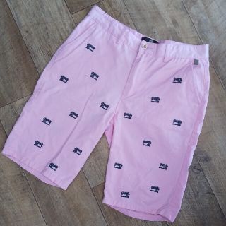 スコッチアンドソーダ(SCOTCH & SODA)の美品【32】scotch&sodaショートパンツ(ショートパンツ)