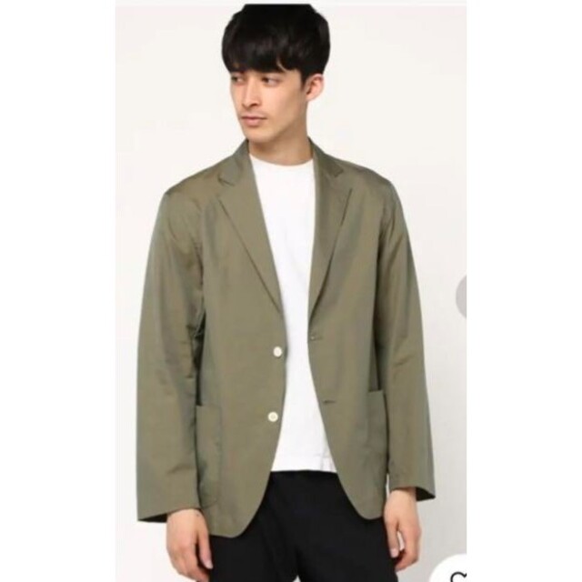 美品】AURALEE FINX SILK CHAMBRAY セットアップ 【予約受付中】 48.0%OFF
