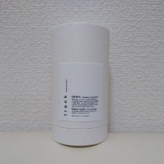 新品 未開封 トラックオイル 90ml  No.3 ナンバースリー(オイル/美容液)