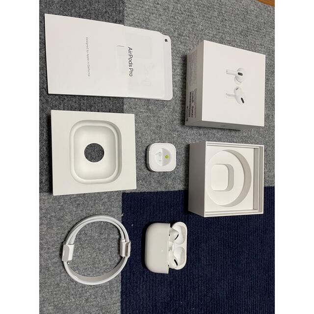 AirPods Pro /エアーポッズ プロApple