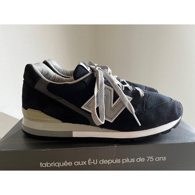 21年製！NEW BALANCE M996NAV 990 992 993