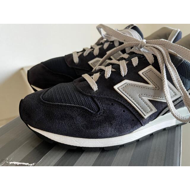 21年製！NEW BALANCE M996NAV 990 992 993