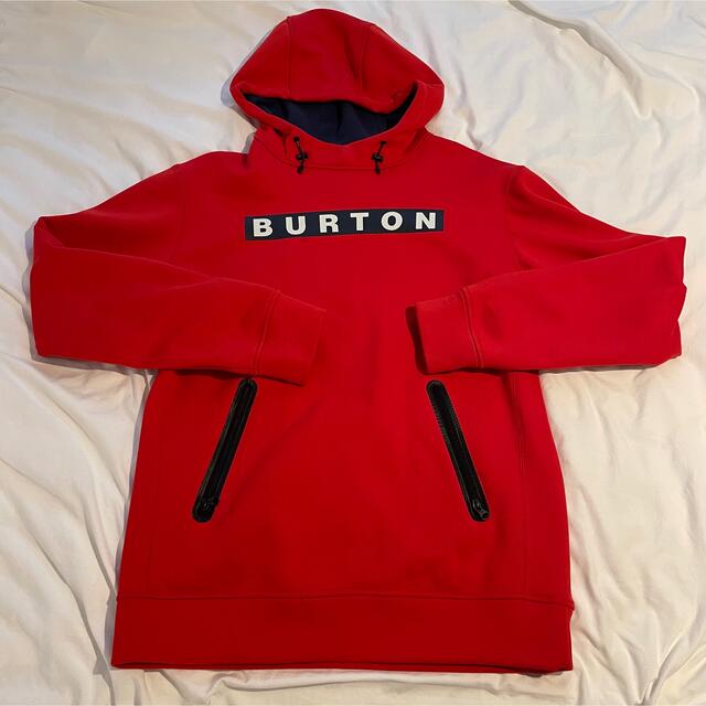 BURTON(バートン)のバートン レディースのトップス(トレーナー/スウェット)の商品写真