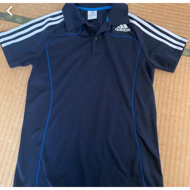 adidas(アディダス)のadidas Tシャツ レディースのトップス(Tシャツ(半袖/袖なし))の商品写真