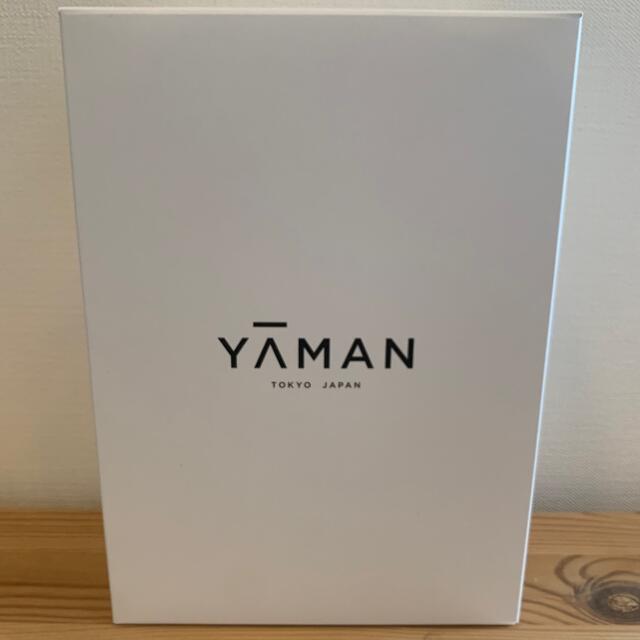 YA-MAN(ヤーマン)のYA-MAN　フォトプラス　シャイニー スマホ/家電/カメラの美容/健康(フェイスケア/美顔器)の商品写真