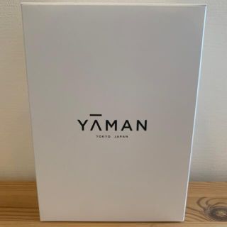 ヤーマン(YA-MAN)のYA-MAN　フォトプラス　シャイニー(フェイスケア/美顔器)