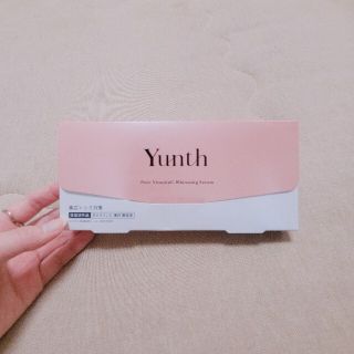 Yunth ユンス 生ビタミンC 美白美容液(美容液)