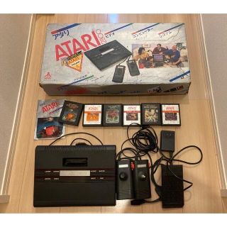 ATARI2800(家庭用ゲームソフト)