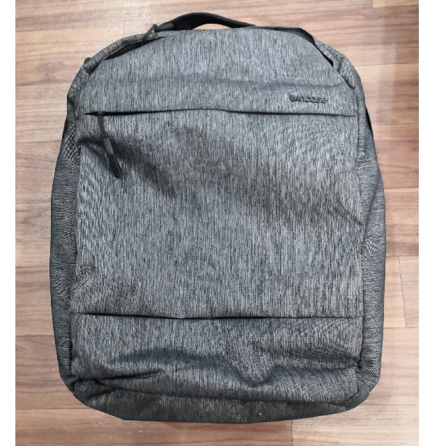 Incase(インケース)のIncase City Compact Backpack メンズのバッグ(バッグパック/リュック)の商品写真