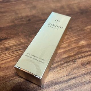 クレドポーボーテ(クレ・ド・ポー ボーテ)のコレクチュールエサンシエルｎ　30ml(化粧水/ローション)