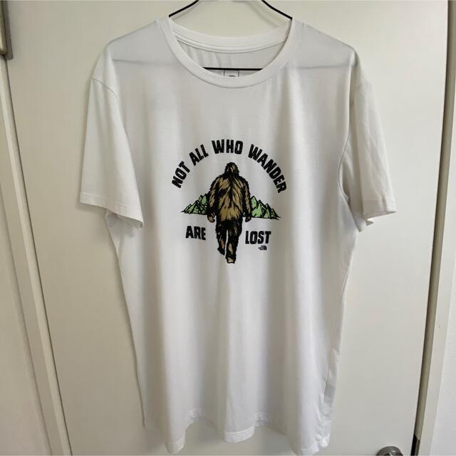 THE NORTH FACE(ザノースフェイス)のノースフェイス　Tシャツ3枚セット メンズのトップス(Tシャツ/カットソー(半袖/袖なし))の商品写真