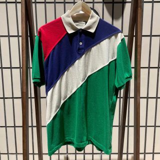 GUCCI/ショートスリーブラグビーポロシャツ 東京都 GUCCI/ショートスリーブラグビーポロシャツ ポロシャツ