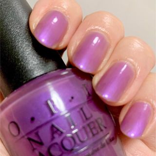 オーピーアイ(OPI)のOPI ネイルラッカー NL A97 J12 R27(マニキュア)