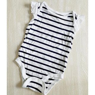 ベビーギャップ(babyGAP)のGAP ロンパース(ロンパース)