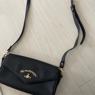 ヴィヴィアン(Vivienne Westwood) ミニバッグ ショルダーバッグ ...