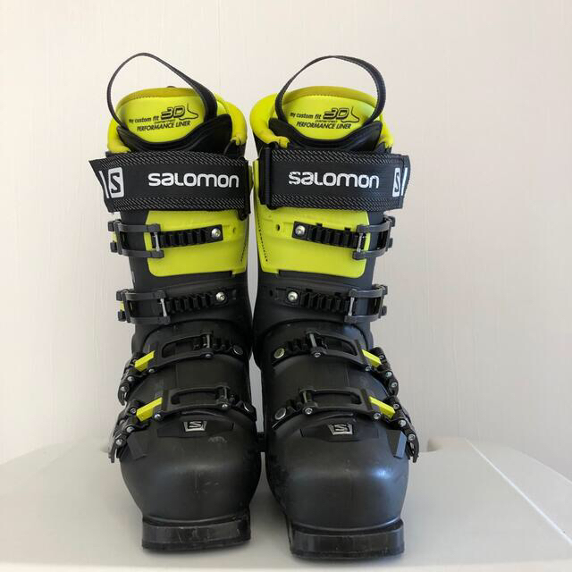 SALOMON スキーブーツ　S/MAX110