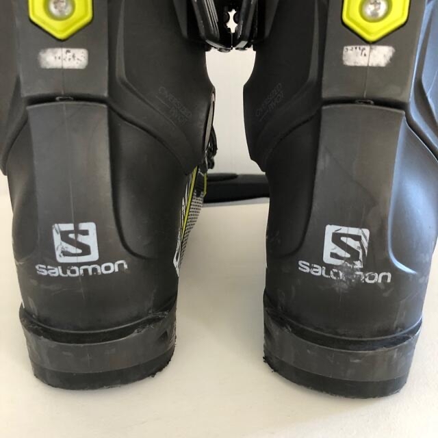 SALOMON(サロモン)のSALOMON スキーブーツ　S/MAX110 スポーツ/アウトドアのスキー(ブーツ)の商品写真