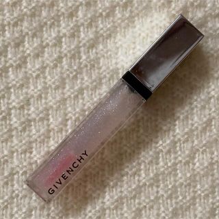 ジバンシィ(GIVENCHY)のジバンシー　グロス　レヴァラトゥール22(リップグロス)