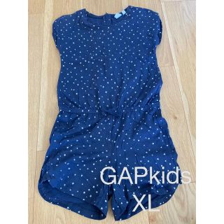 ギャップキッズ(GAP Kids)のGAP オールインワン(ワンピース)