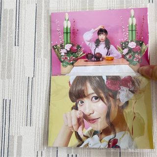 ゆんちゃん　グッズ　ヴァンゆん(写真)