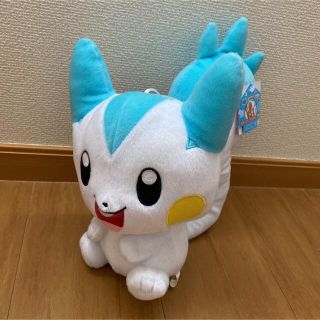 ポケモン(ポケモン)のパチリス ポケモン ぬいぐるみ(ぬいぐるみ)