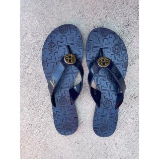 トリーバーチ(Tory Burch)のトリーバーチ　ビーチサンダル(ビーチサンダル)