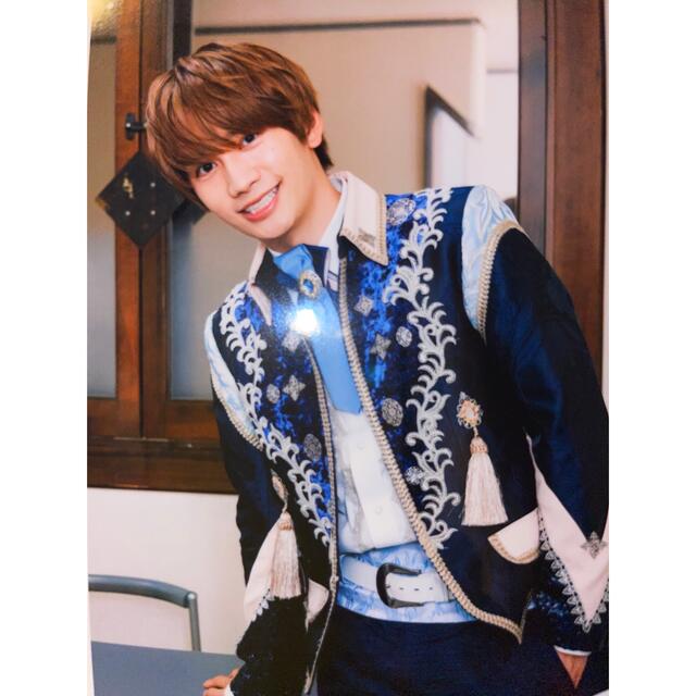 Johnny's - なにわ男子『1st Love』MV&ジャケ写オフショット Johnny's - なにわ男子『1st Love』MV&ジャケ写オフショット