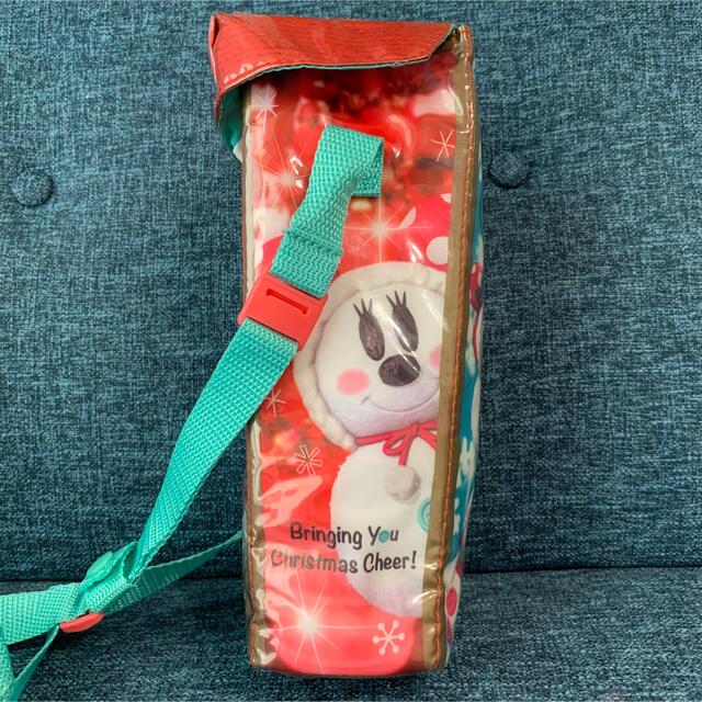 Disney 最終値下げ ディズニー ポップコーンケース 16 クリスマスの通販 By Nico S Shop ディズニーならラクマ