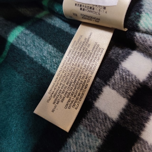 BURBERRY(バーバリー)のバーバリーロンドン トレンチコート メンズのジャケット/アウター(トレンチコート)の商品写真