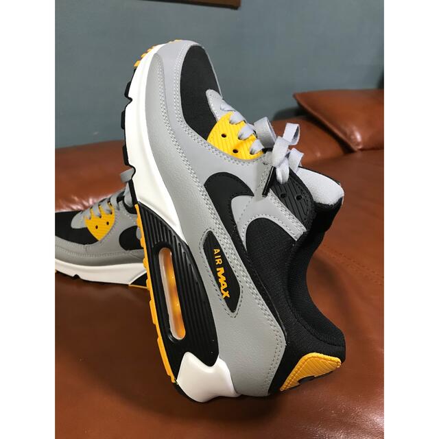 NIKE AIR MAX 90 バットマン　27cm 超希少モデル　新品